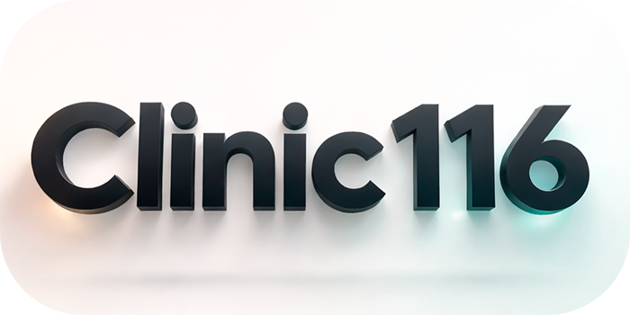 Clinic 116