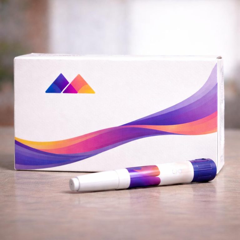 Osta Mounjaro laihtumiseen