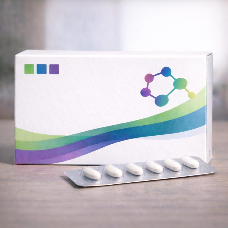 Orforglipron (laihtumistabletit)