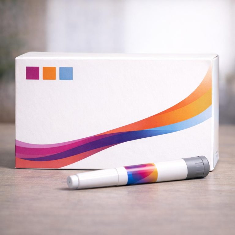 Retatrutide Suomessa