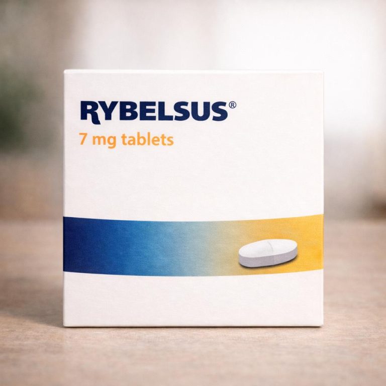 Osta Rybelsus