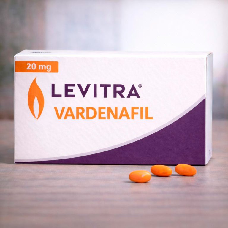 Osta Vardenafil