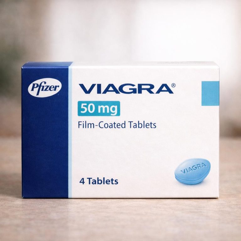 Viagra ilman reseptiä
